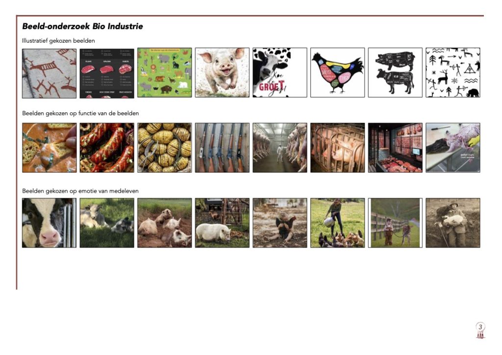 Beeldonderzoek Vormgeving Hein de Haan