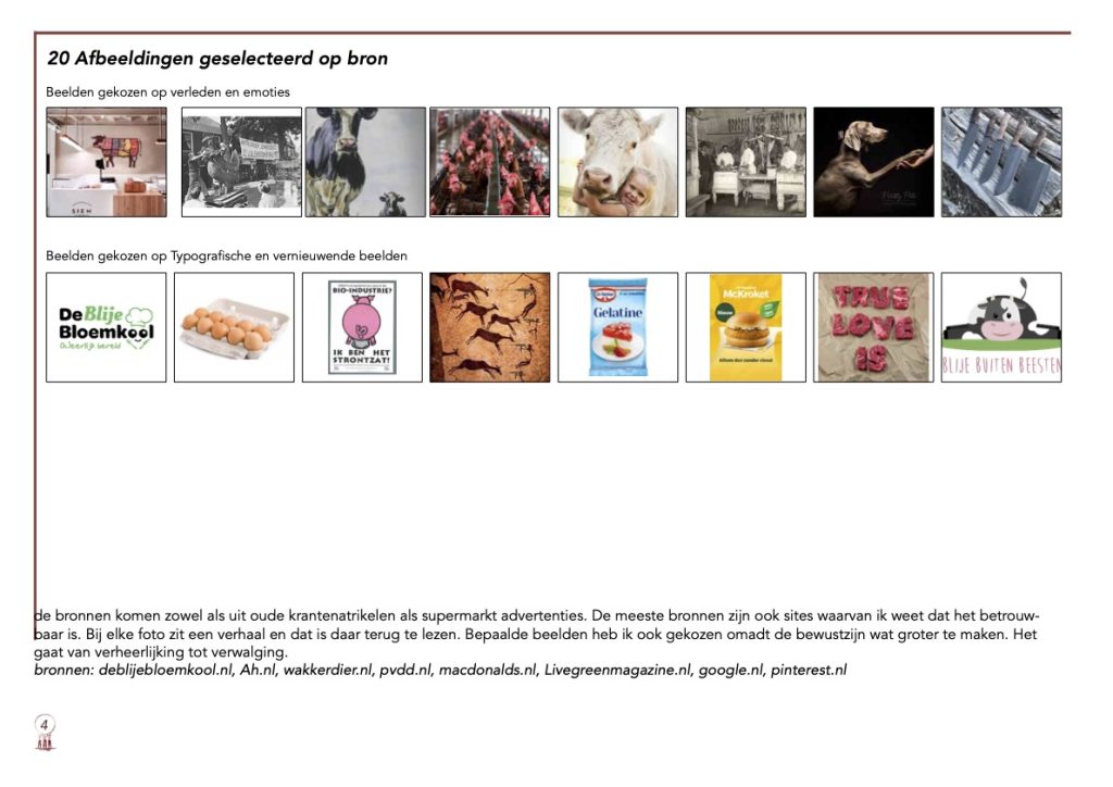 Beeldonderzoek Vormgeving Hein de Haan 2